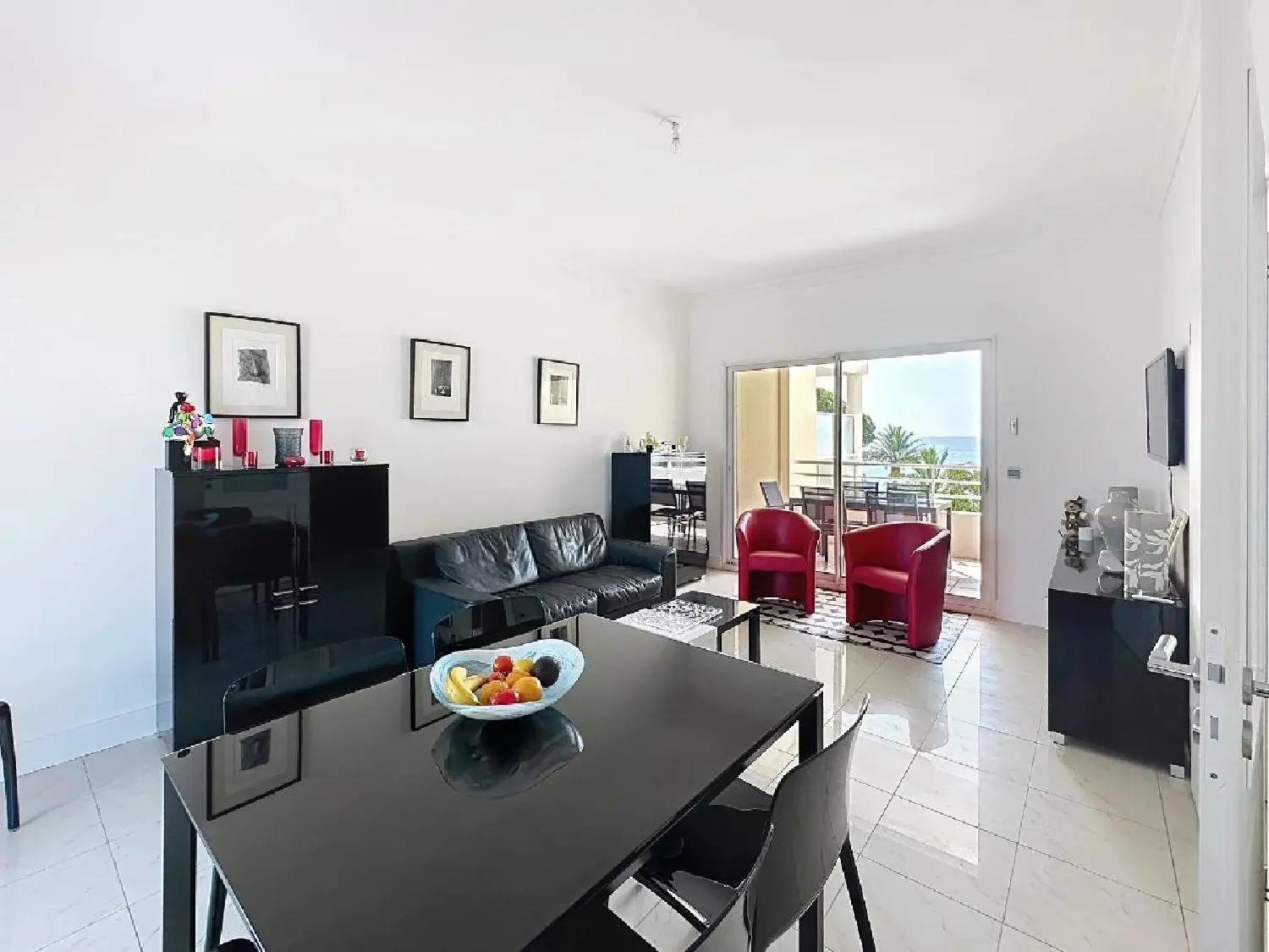  à vendre appartement Cannes La Bocca Alpes-Maritimes 3