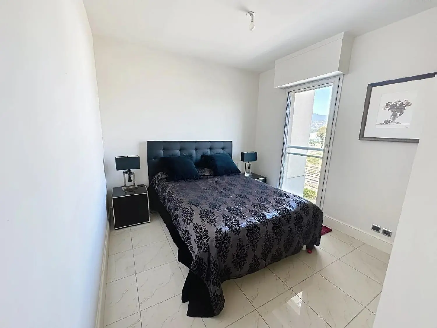  à vendre appartement Cannes La Bocca Alpes-Maritimes 5