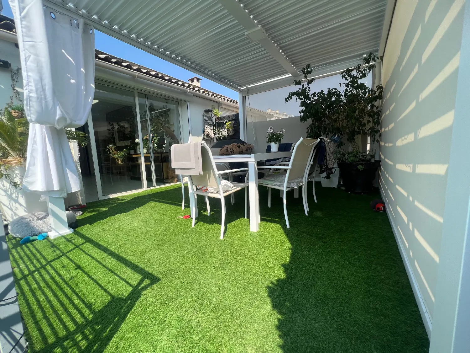  te koop appartement Cannes La Bocca Alpes-Maritimes 2