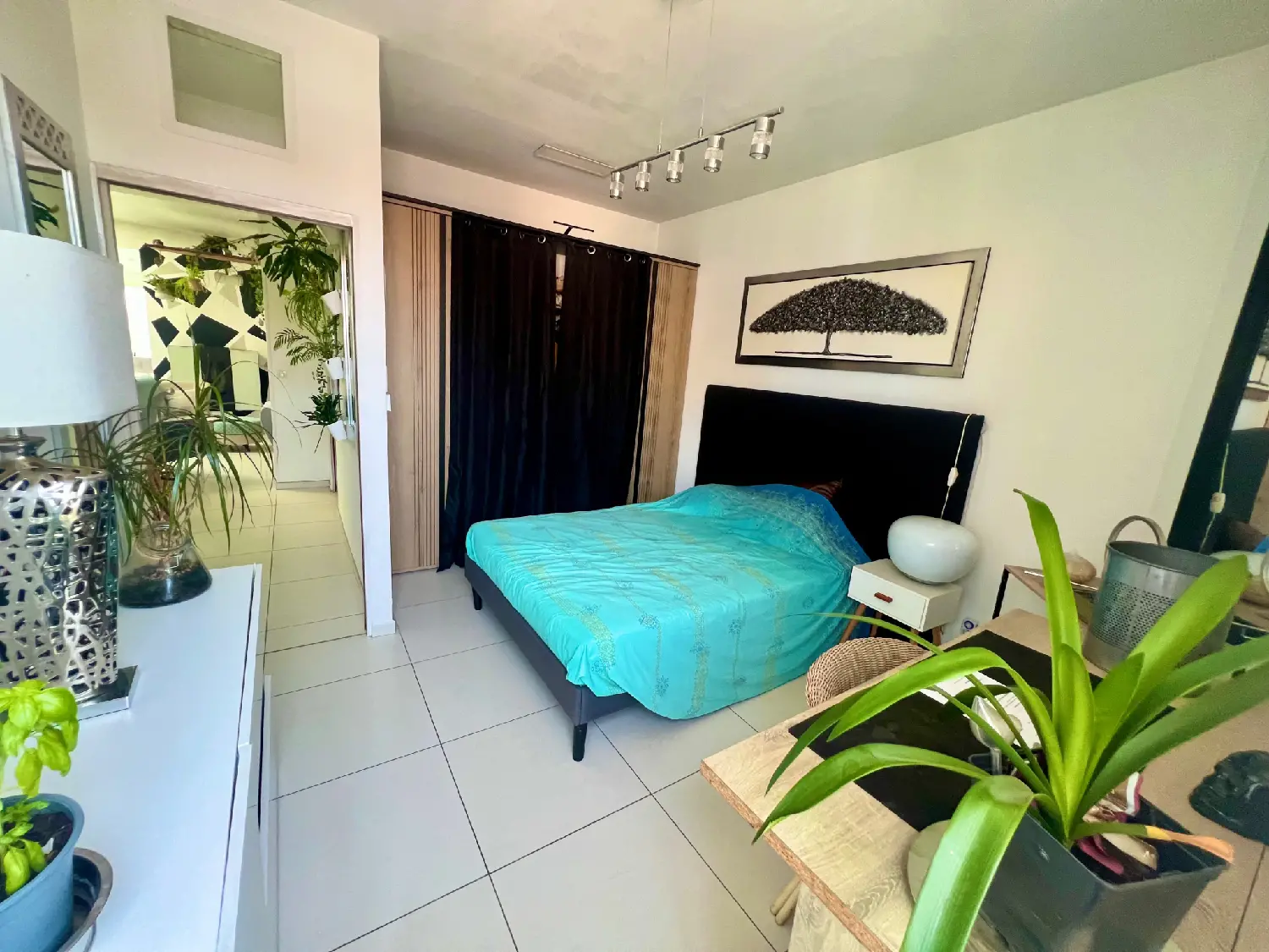  te koop appartement Cannes La Bocca Alpes-Maritimes 4