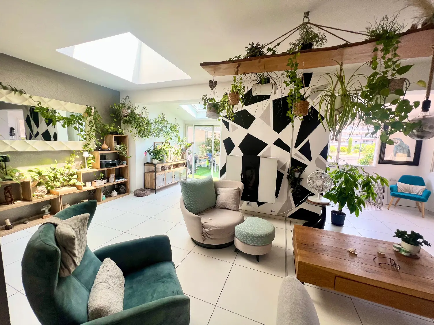  te koop appartement Cannes La Bocca Alpes-Maritimes 6