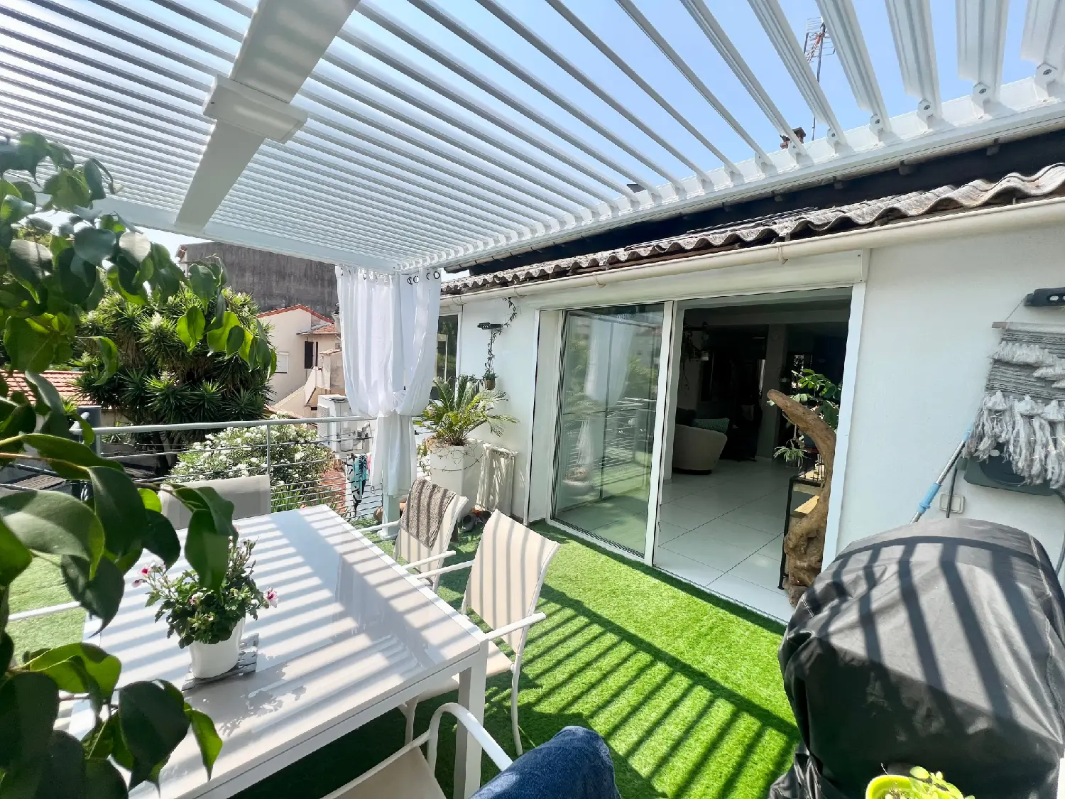  te koop appartement Cannes La Bocca Alpes-Maritimes 7