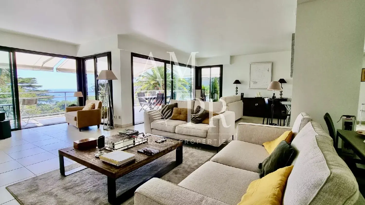  te koop appartement Cannes Alpes-Maritimes 2