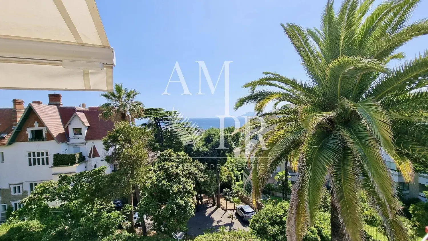  te koop appartement Cannes Alpes-Maritimes 3