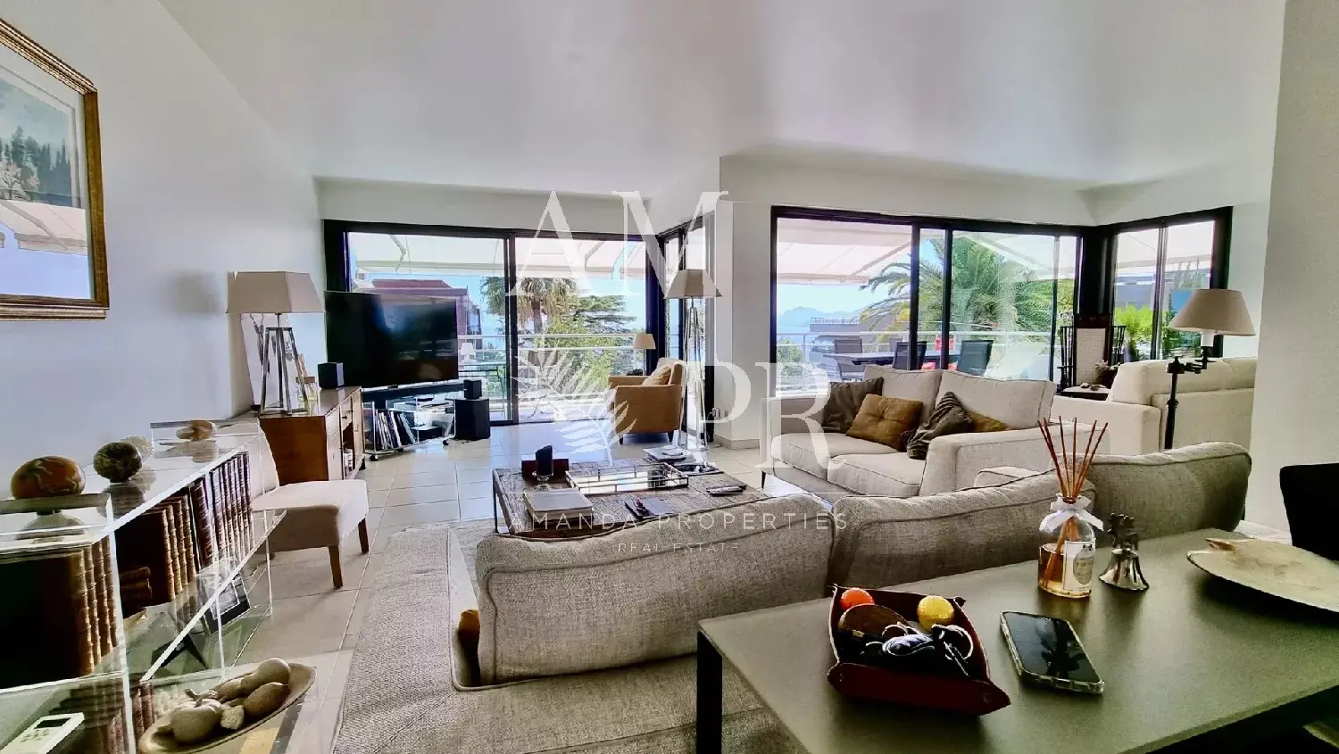  te koop appartement Cannes Alpes-Maritimes 4