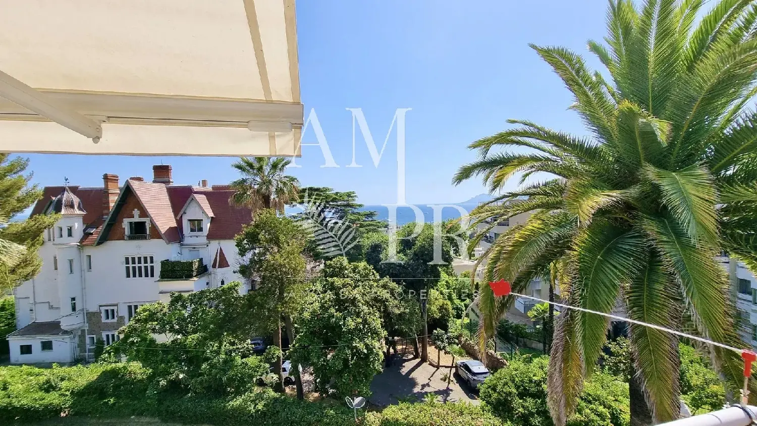  te koop appartement Cannes Alpes-Maritimes 6