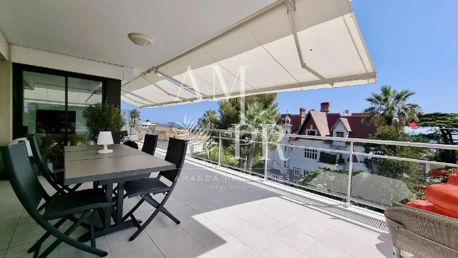  te koop appartement Cannes Alpes-Maritimes 7