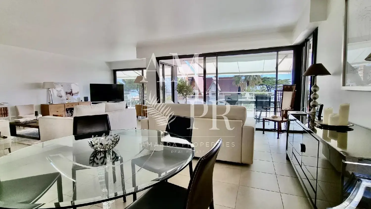  te koop appartement Cannes Alpes-Maritimes 8