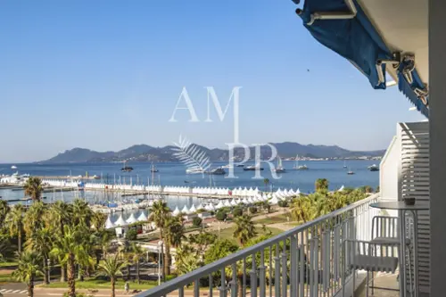 Cannes Alpes-Maritimes appartement foto 7125171