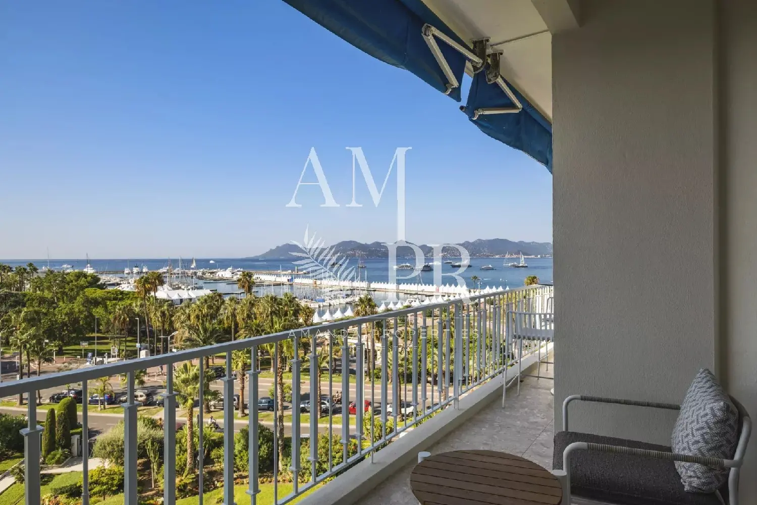  te koop appartement Cannes Alpes-Maritimes 2