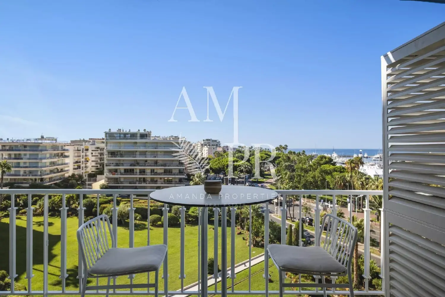  te koop appartement Cannes Alpes-Maritimes 3
