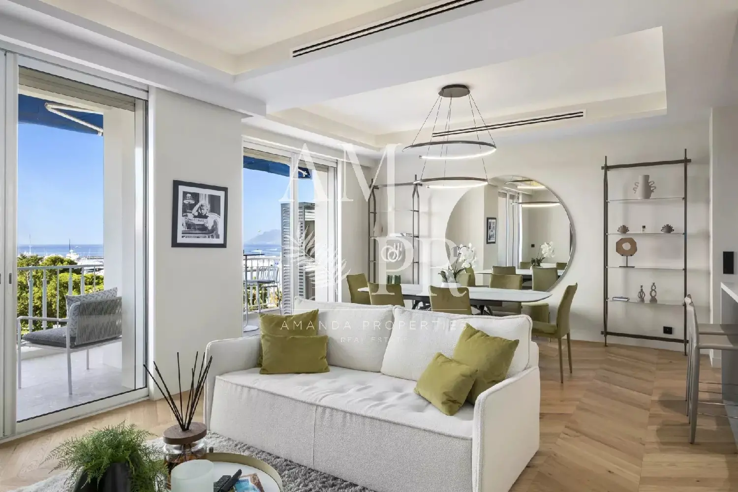  te koop appartement Cannes Alpes-Maritimes 5