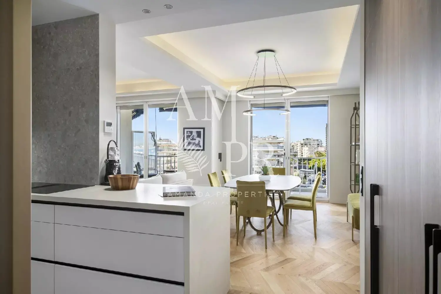  te koop appartement Cannes Alpes-Maritimes 6