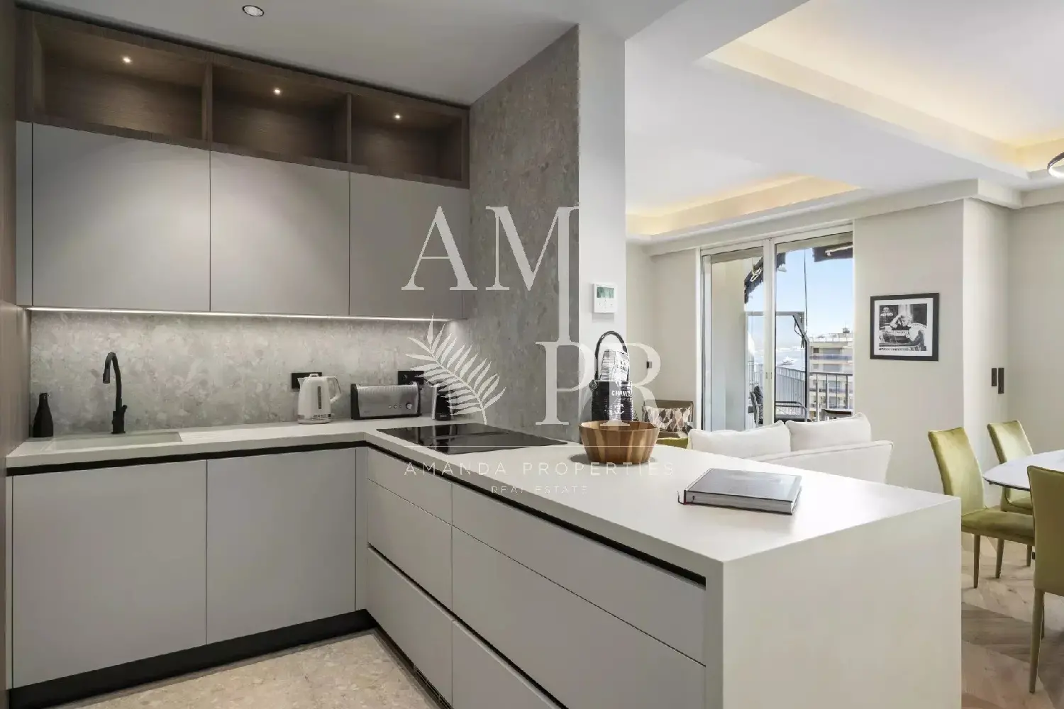  te koop appartement Cannes Alpes-Maritimes 7