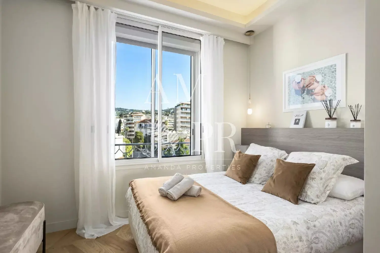  te koop appartement Cannes Alpes-Maritimes 8