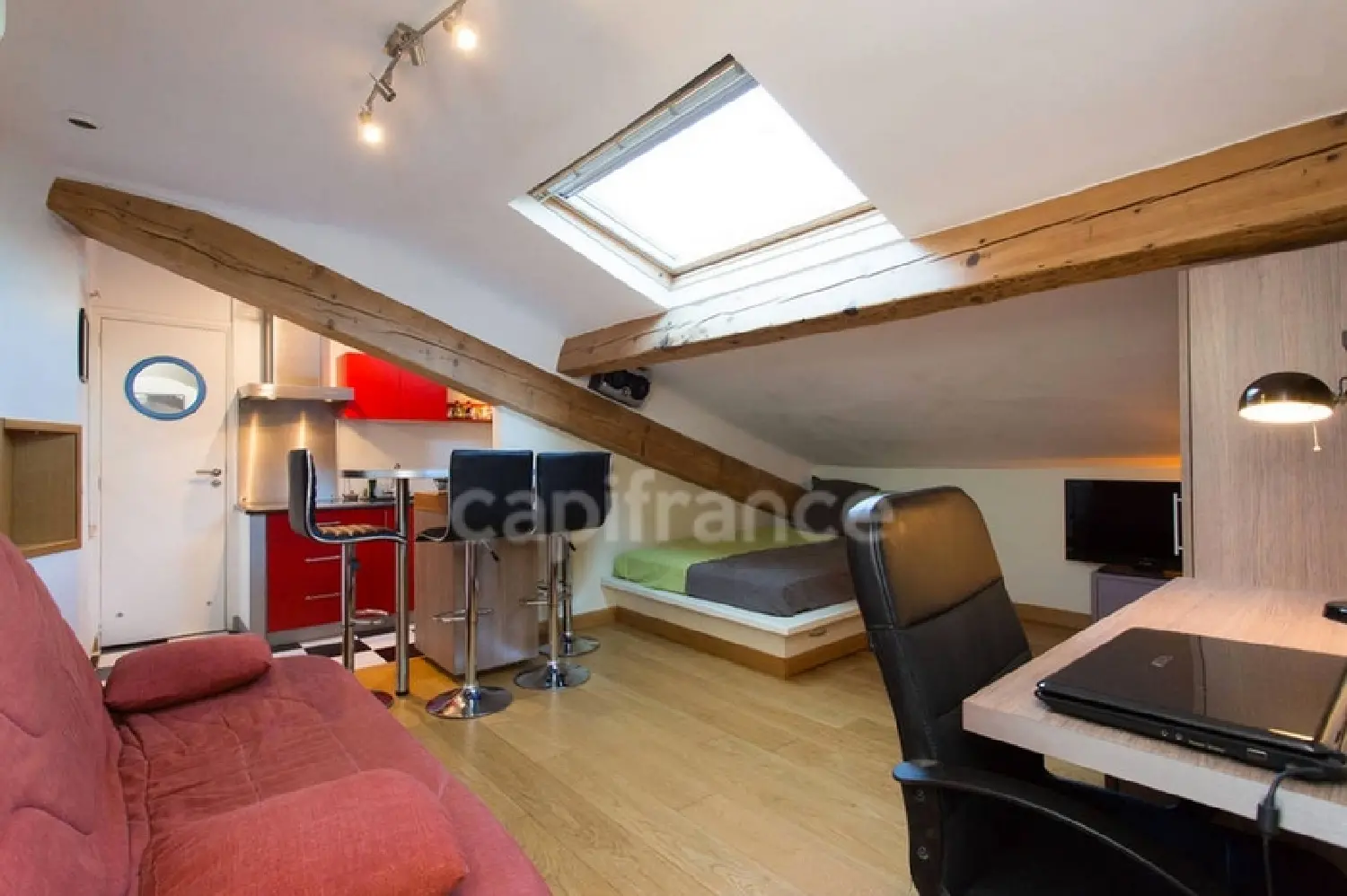  for sale apartment Cannes Alpes-Maritimes 2