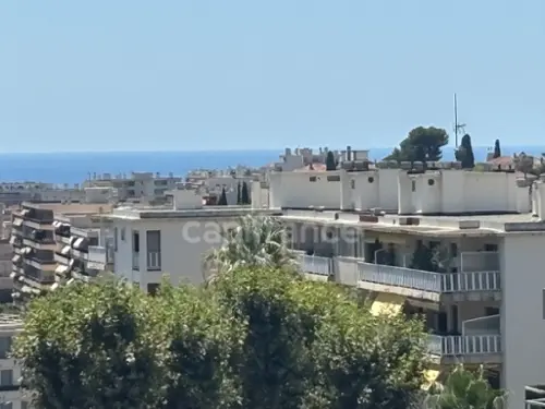 Cannes Alpes-Maritimes Wohnung/ Apartment Bild 7120405