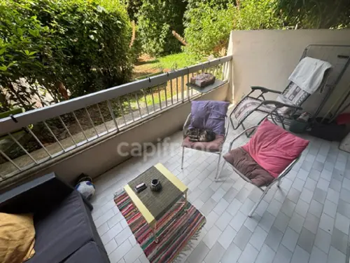Cannes Alpes-Maritimes appartement foto 7122830