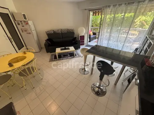  te koop appartement Cannes Alpes-Maritimes 5