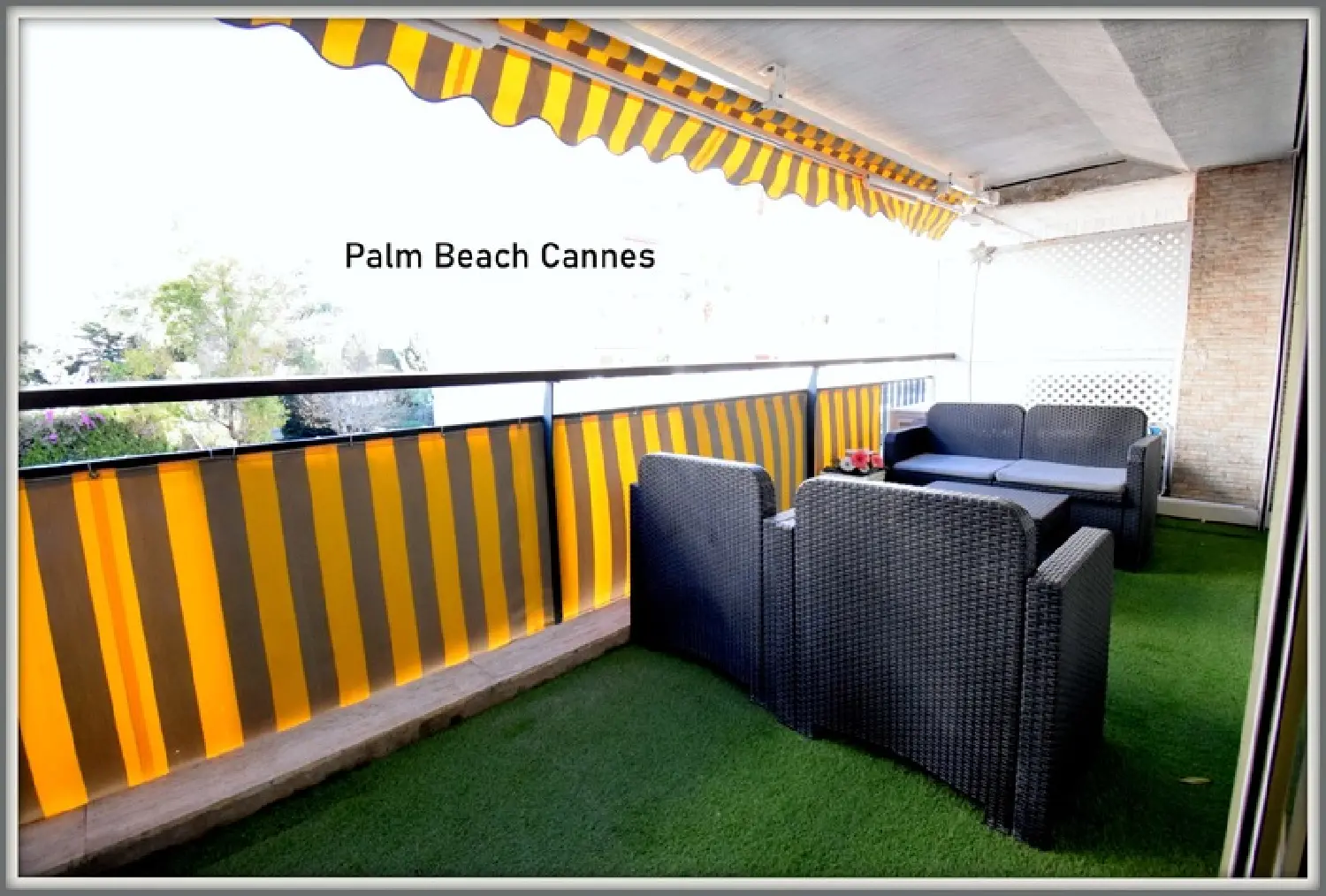  à vendre appartement Cannes Alpes-Maritimes 5