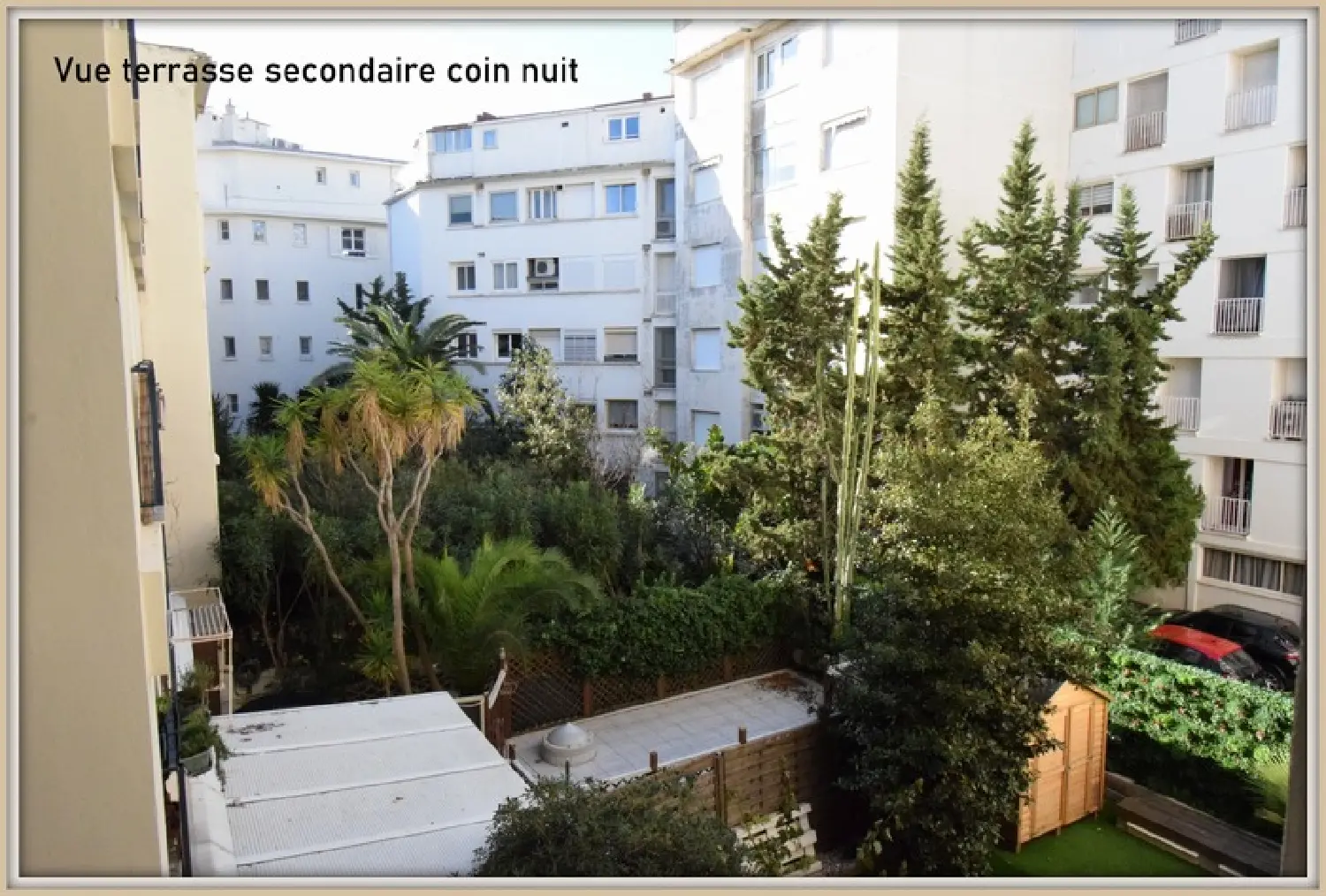  à vendre appartement Cannes Alpes-Maritimes 7