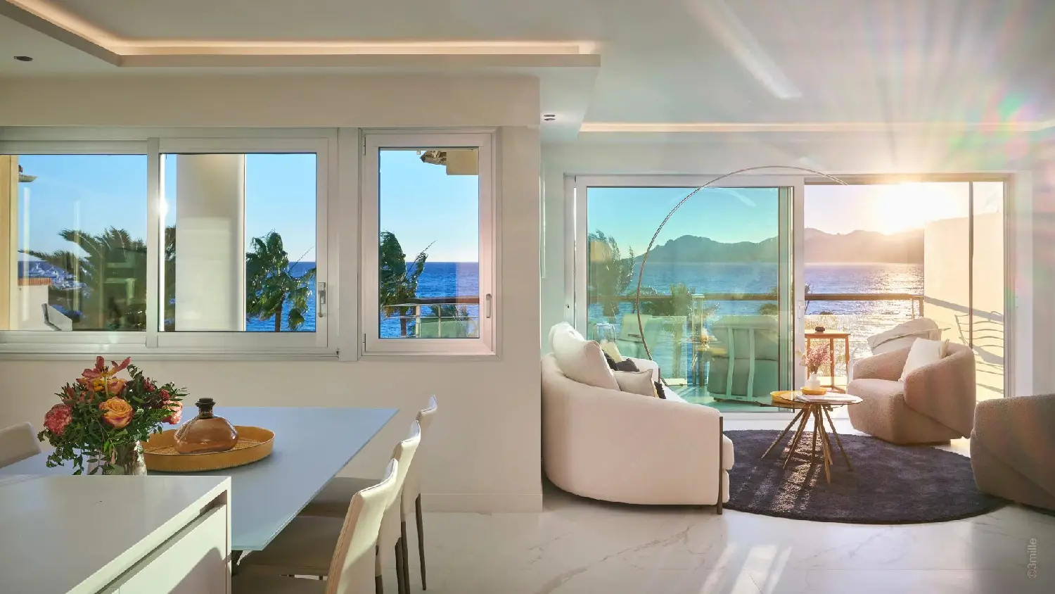 te koop appartement Cannes Alpes-Maritimes 2