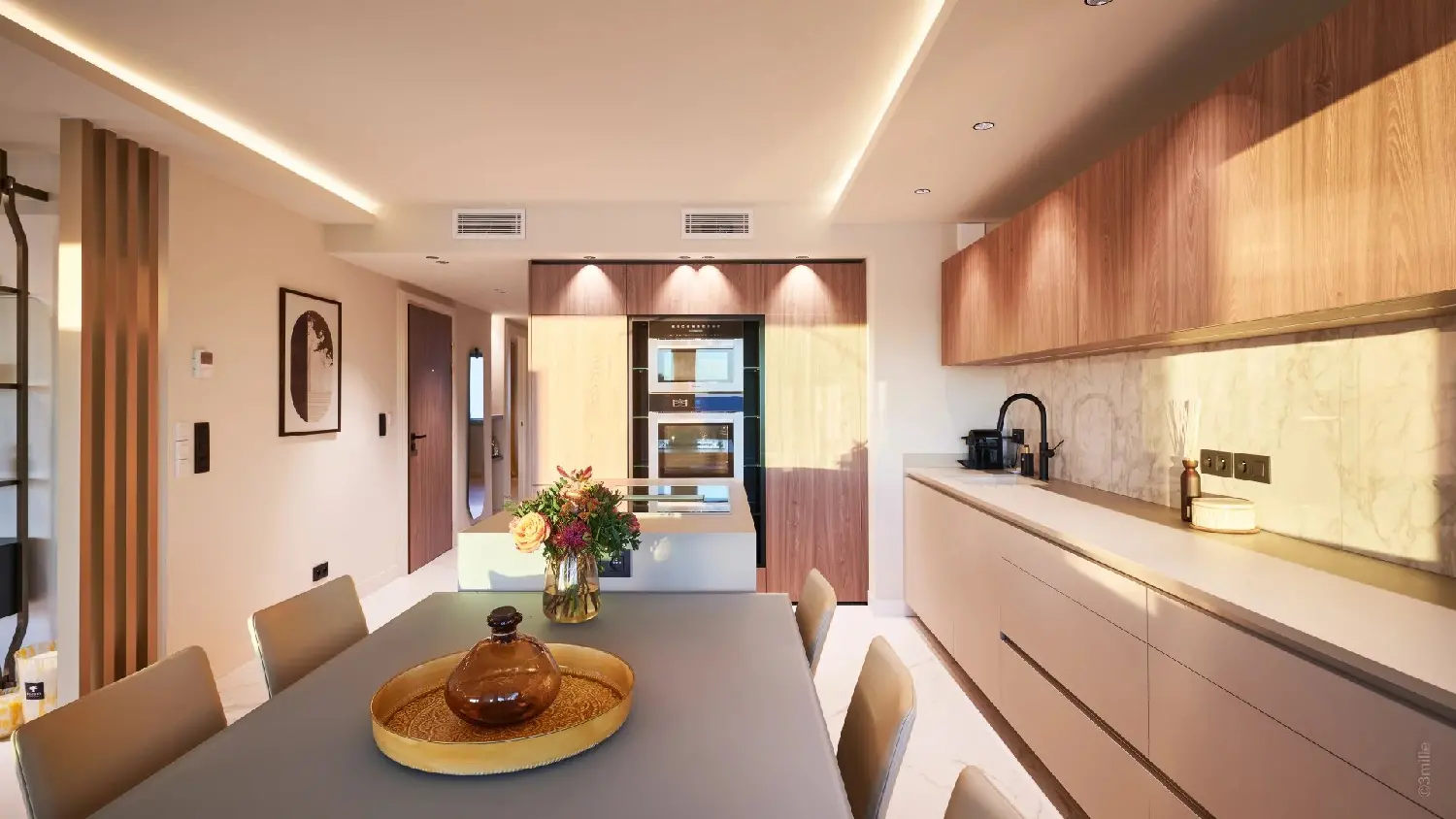  te koop appartement Cannes Alpes-Maritimes 3