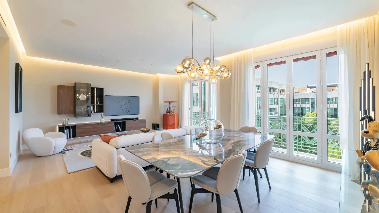  à vendre appartement Cannes Alpes-Maritimes 2