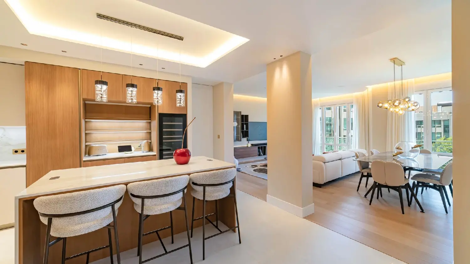  à vendre appartement Cannes Alpes-Maritimes 4