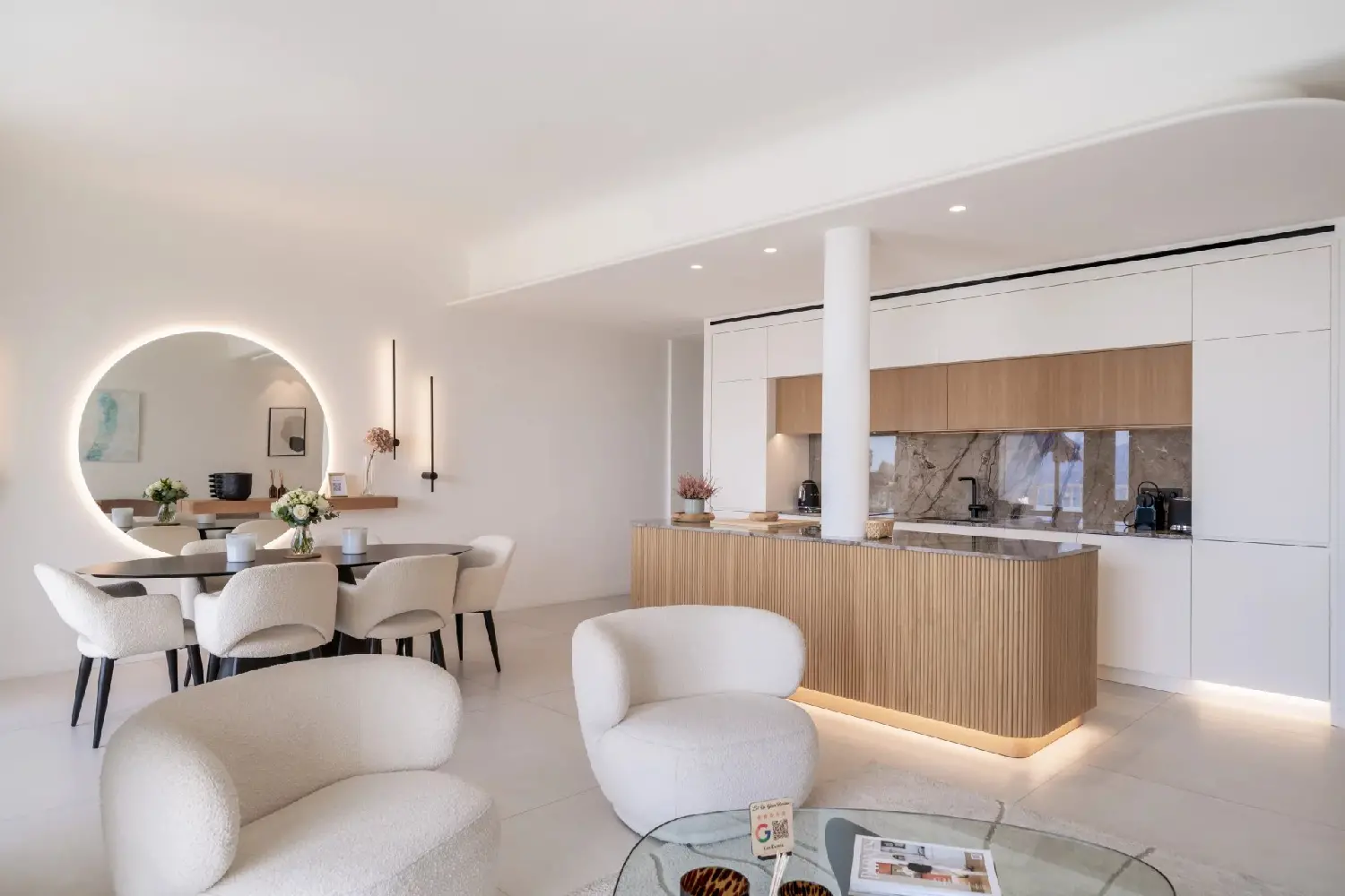  for sale apartment Cannes Alpes-Maritimes 2