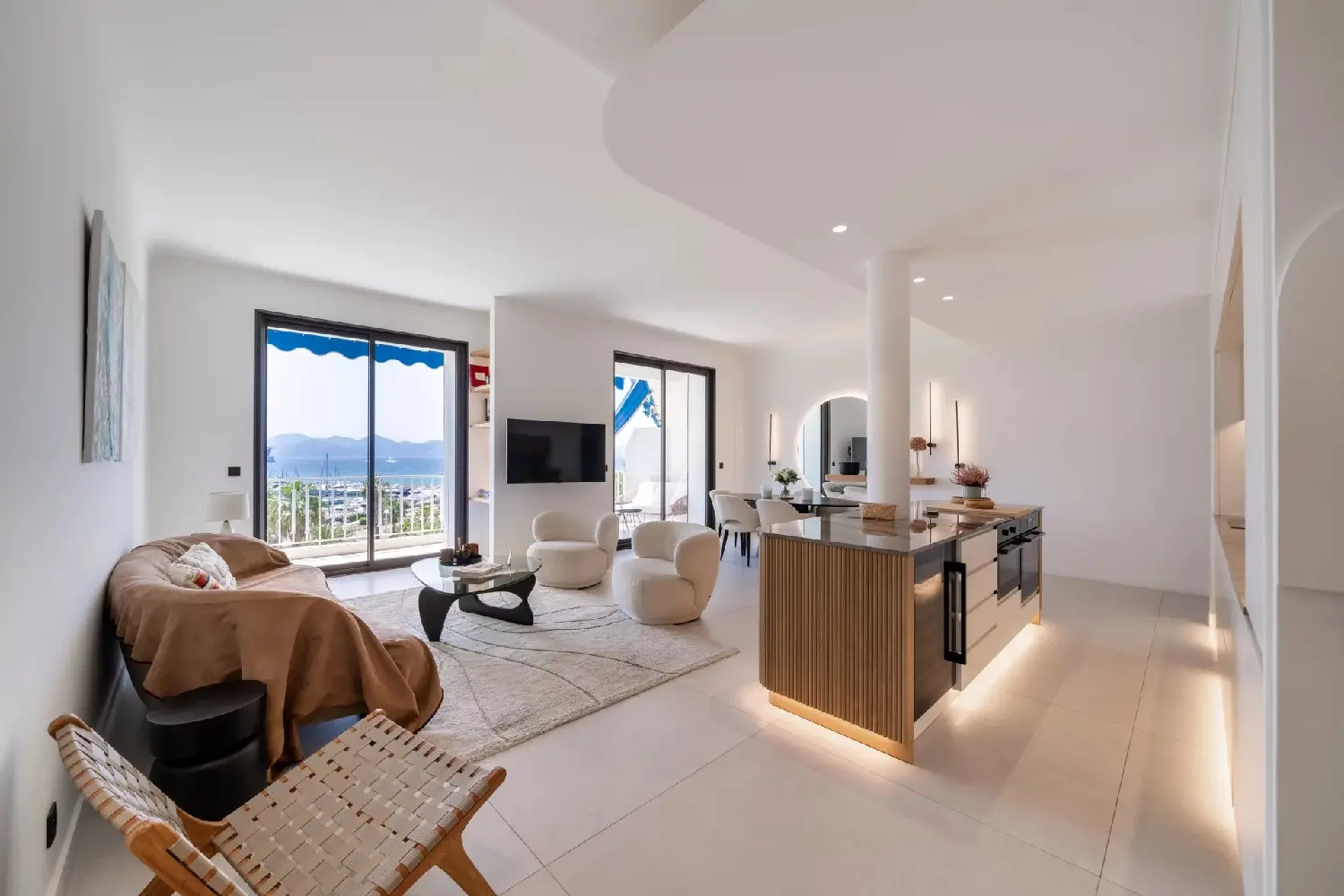  for sale apartment Cannes Alpes-Maritimes 3