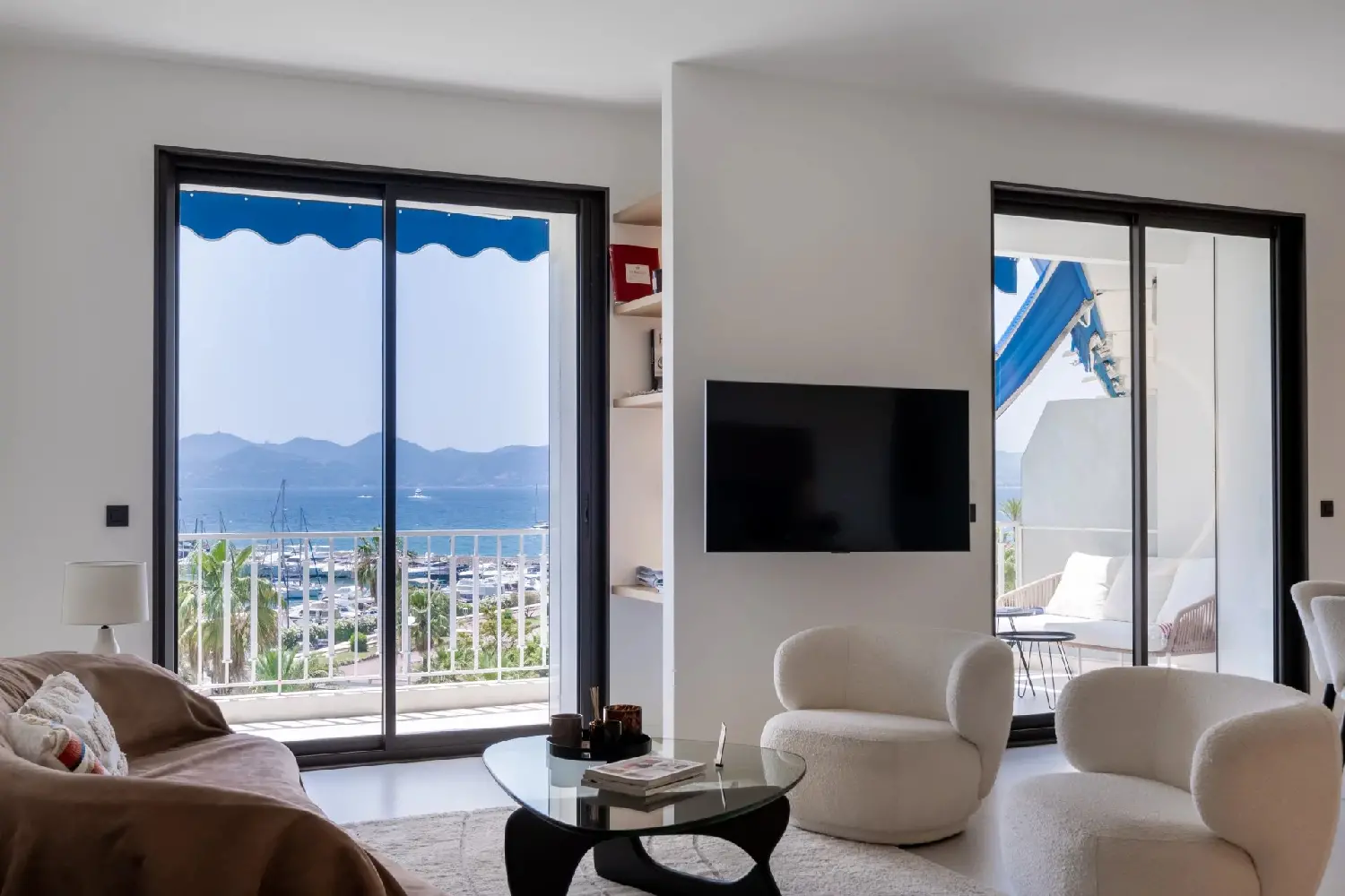 for sale apartment Cannes Alpes-Maritimes 4