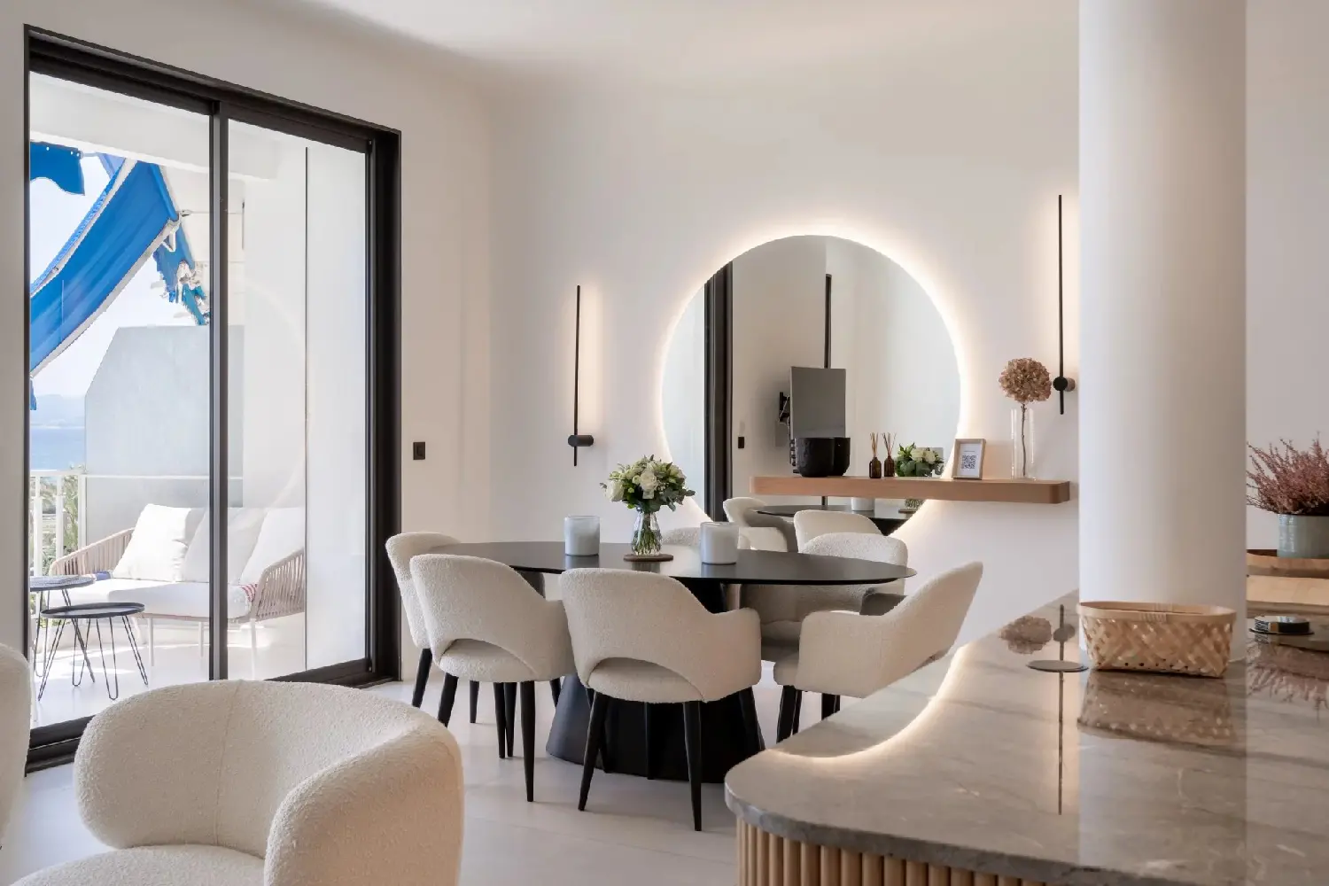  for sale apartment Cannes Alpes-Maritimes 5