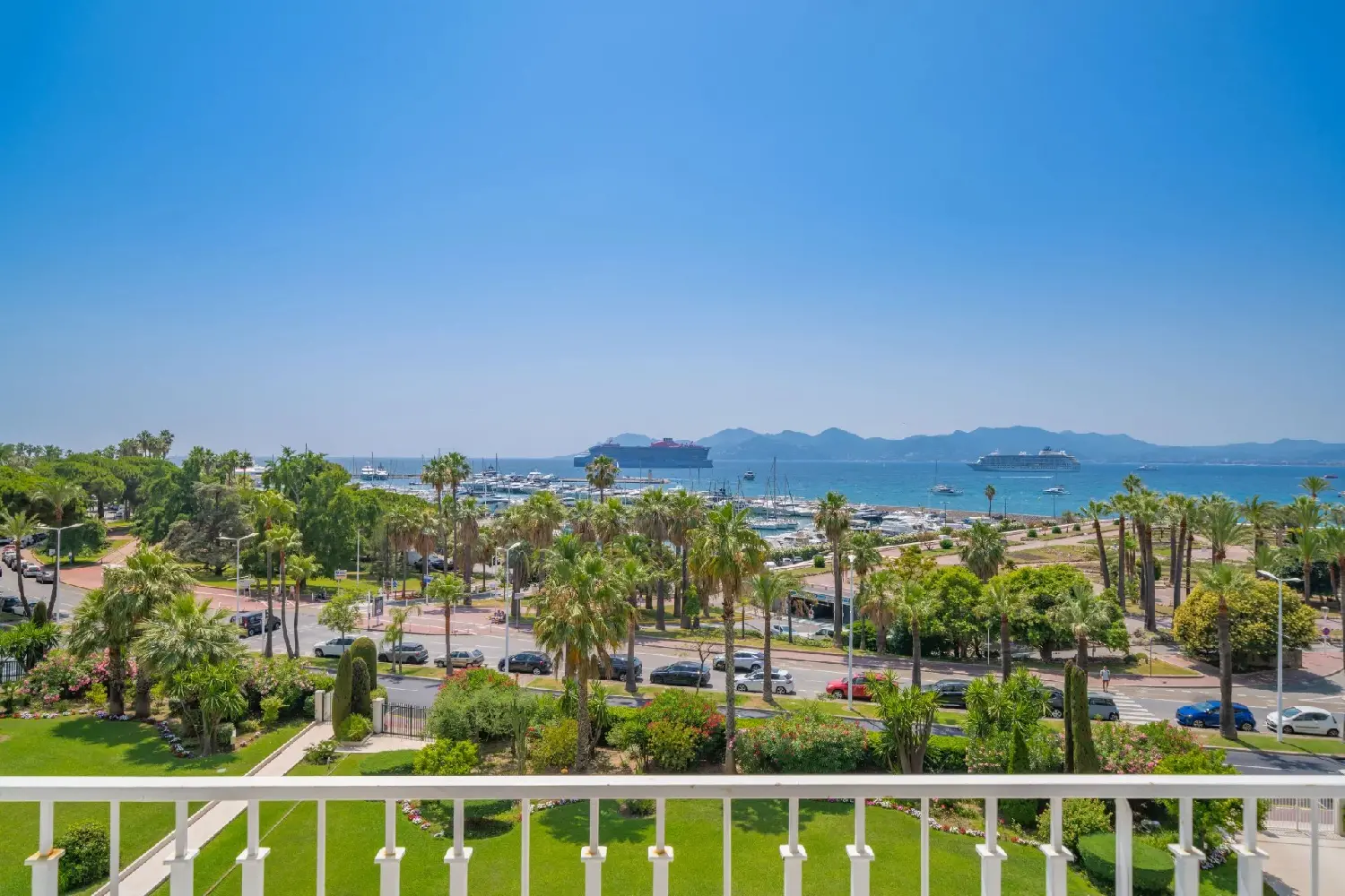  for sale apartment Cannes Alpes-Maritimes 7