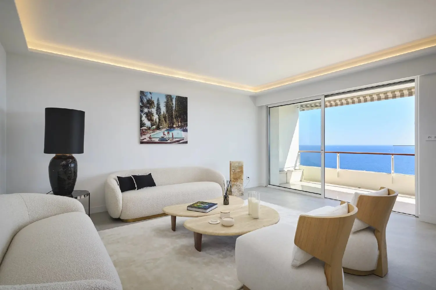  for sale apartment Cannes Alpes-Maritimes 3