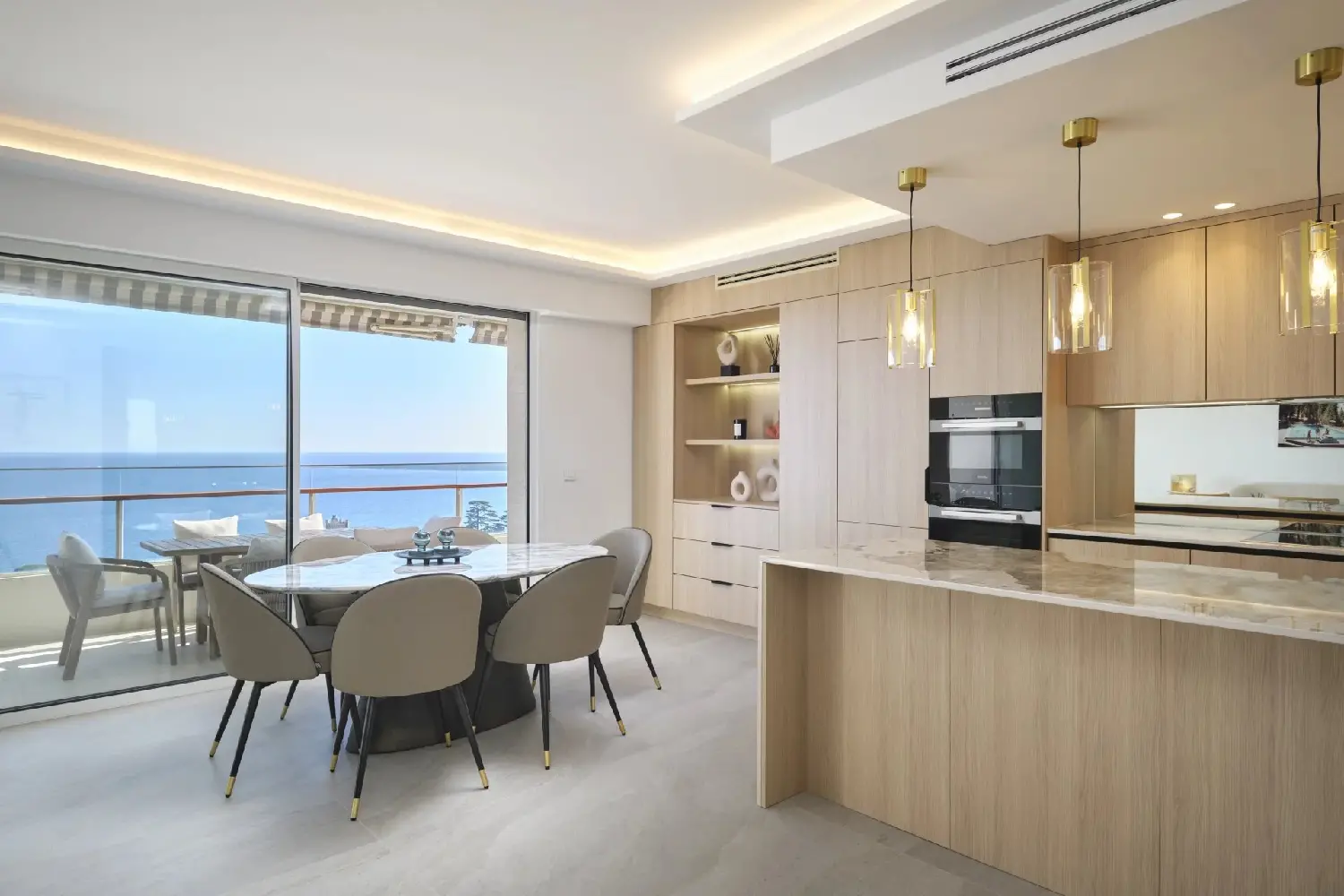  for sale apartment Cannes Alpes-Maritimes 5