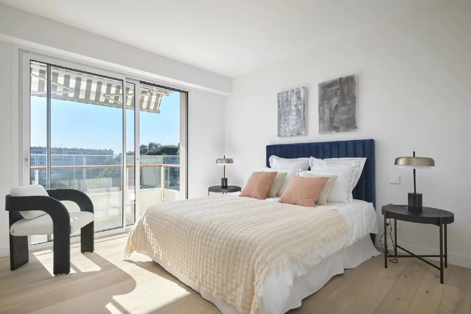  for sale apartment Cannes Alpes-Maritimes 6