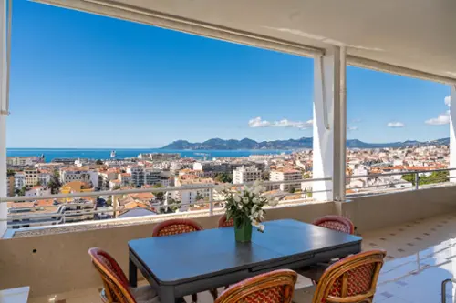 Cannes Alpes-Maritimes apartment foto 7122284