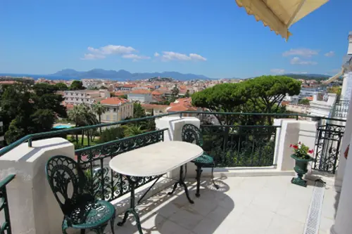 Cannes Alpes-Maritimes Wohnung/ Apartment Bild 7122293