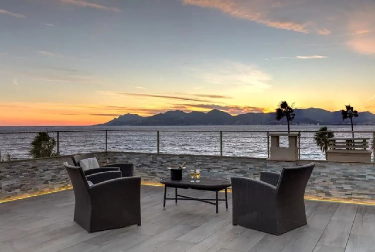  te koop appartement Cannes Alpes-Maritimes 3
