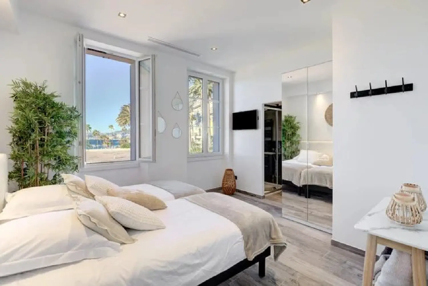  te koop appartement Cannes Alpes-Maritimes 5