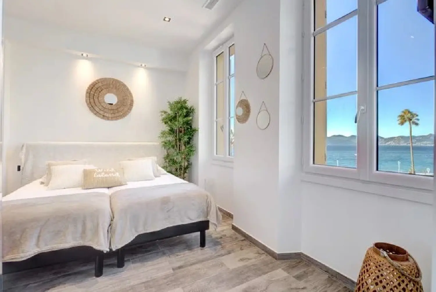  te koop appartement Cannes Alpes-Maritimes 8