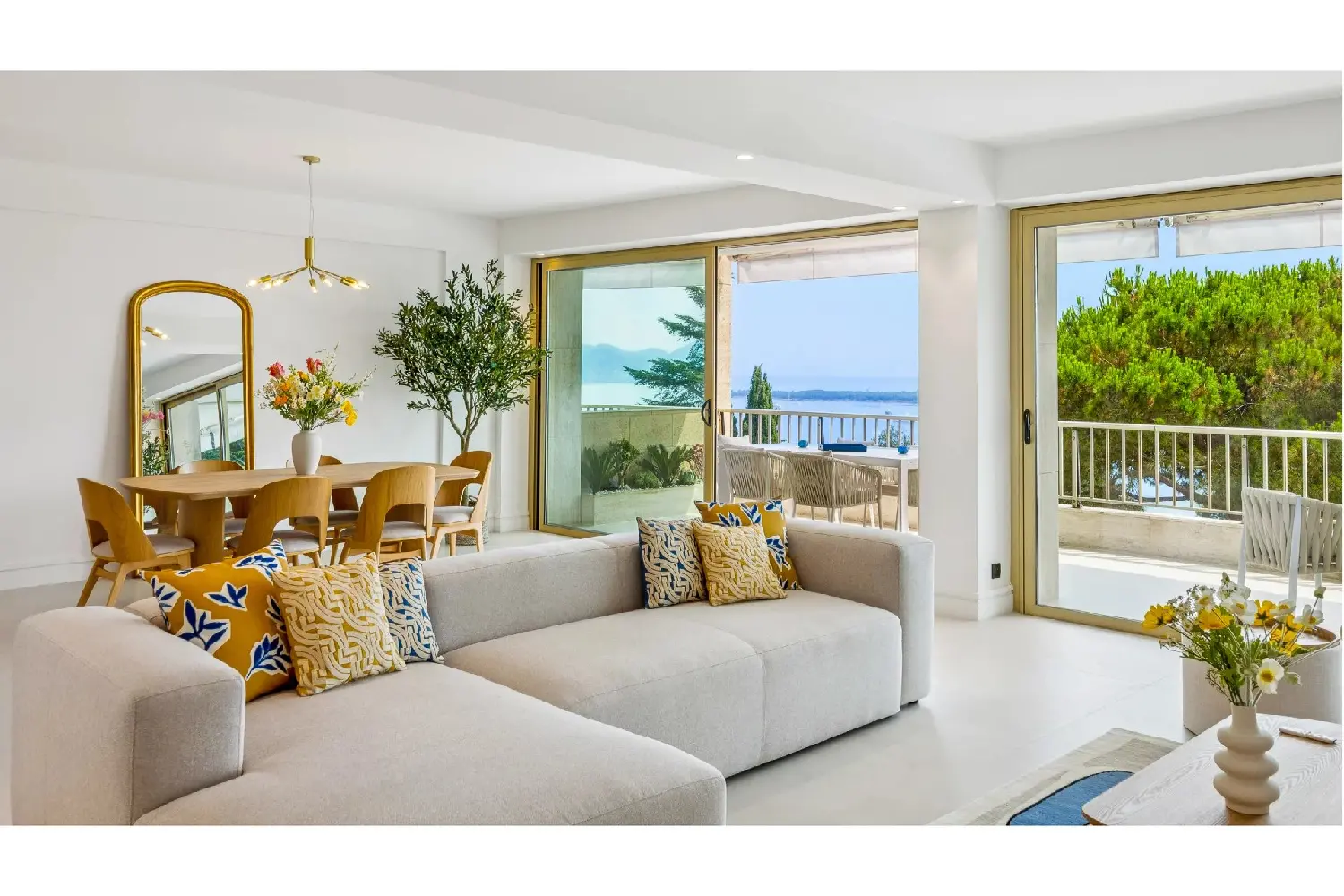  te koop appartement Cannes Alpes-Maritimes 4