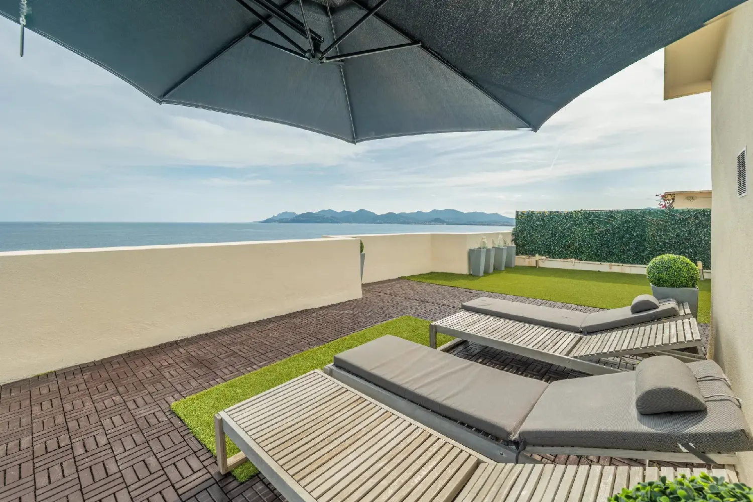  à vendre appartement Cannes Alpes-Maritimes 1