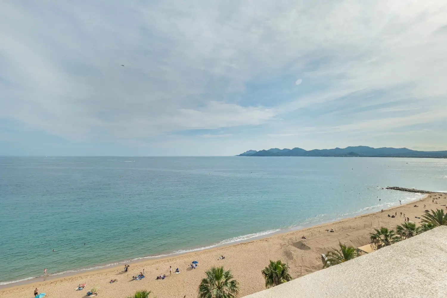  à vendre appartement Cannes Alpes-Maritimes 3