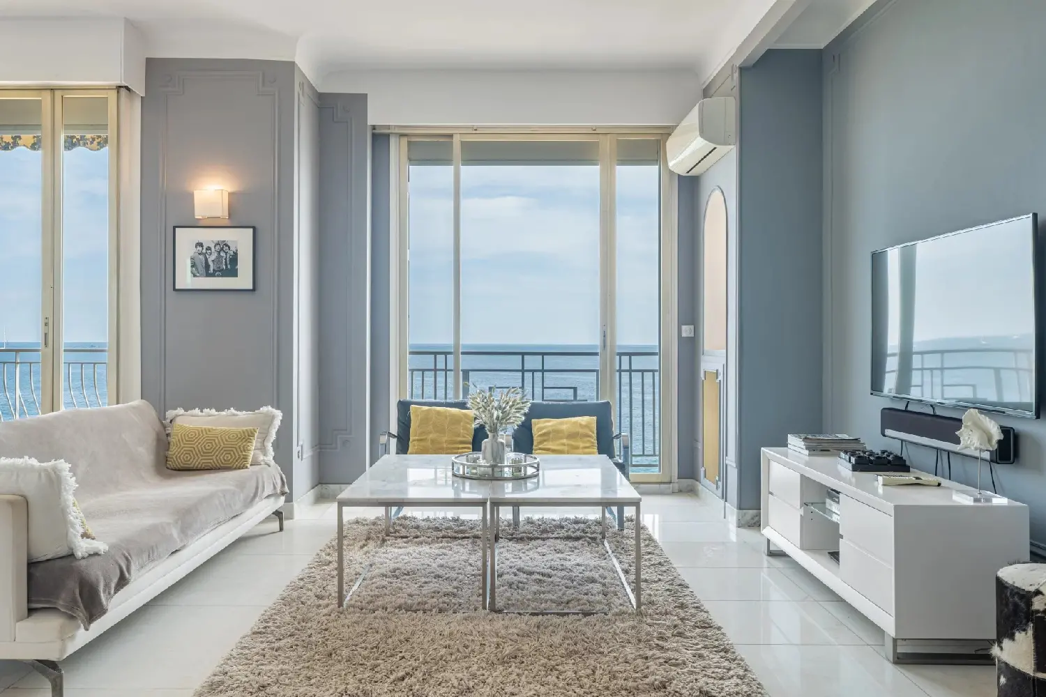  à vendre appartement Cannes Alpes-Maritimes 4