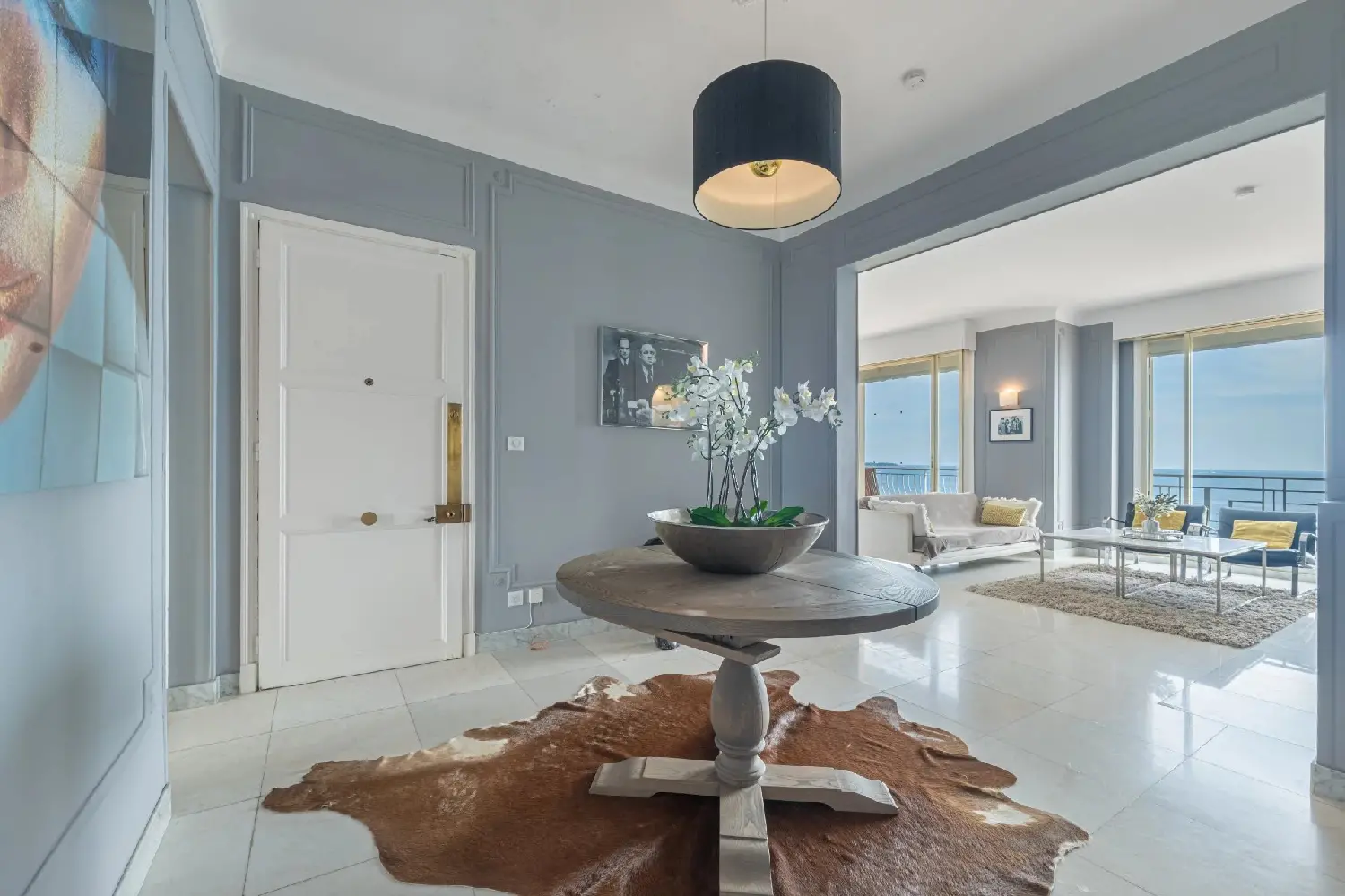  à vendre appartement Cannes Alpes-Maritimes 6