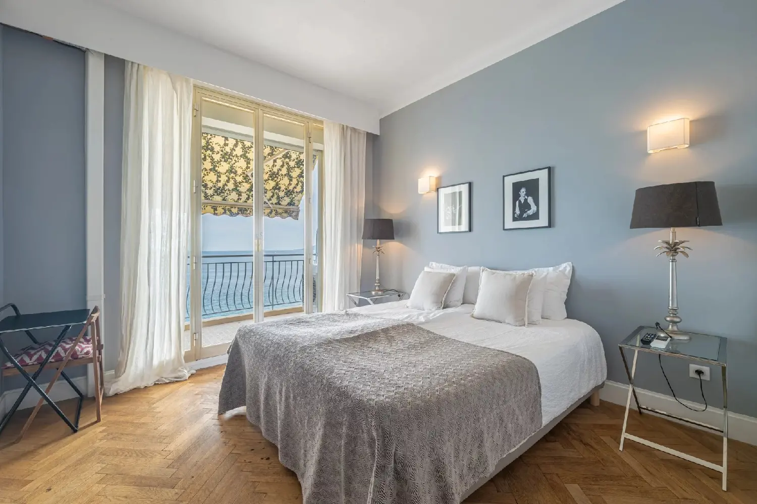  à vendre appartement Cannes Alpes-Maritimes 7