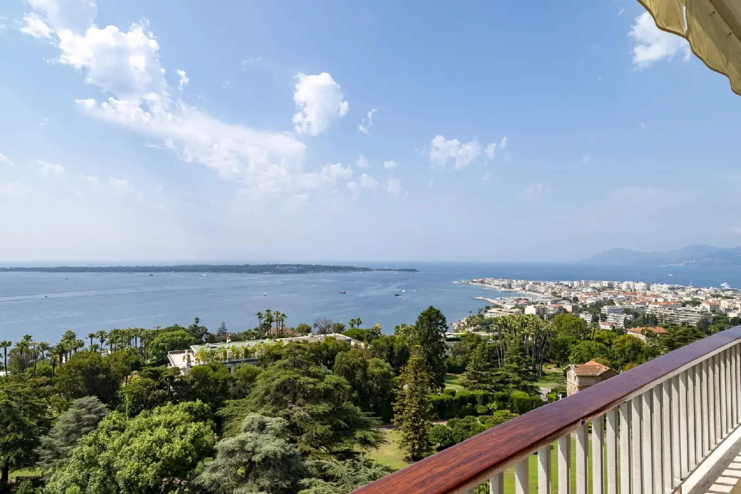  à vendre appartement Cannes Alpes-Maritimes 3