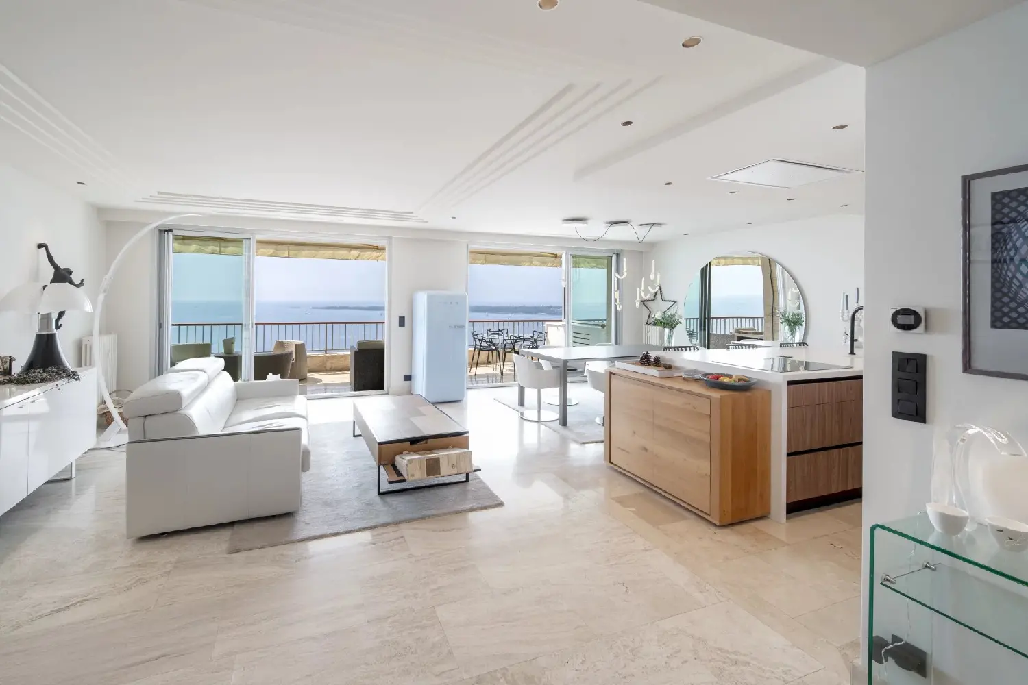  à vendre appartement Cannes Alpes-Maritimes 4